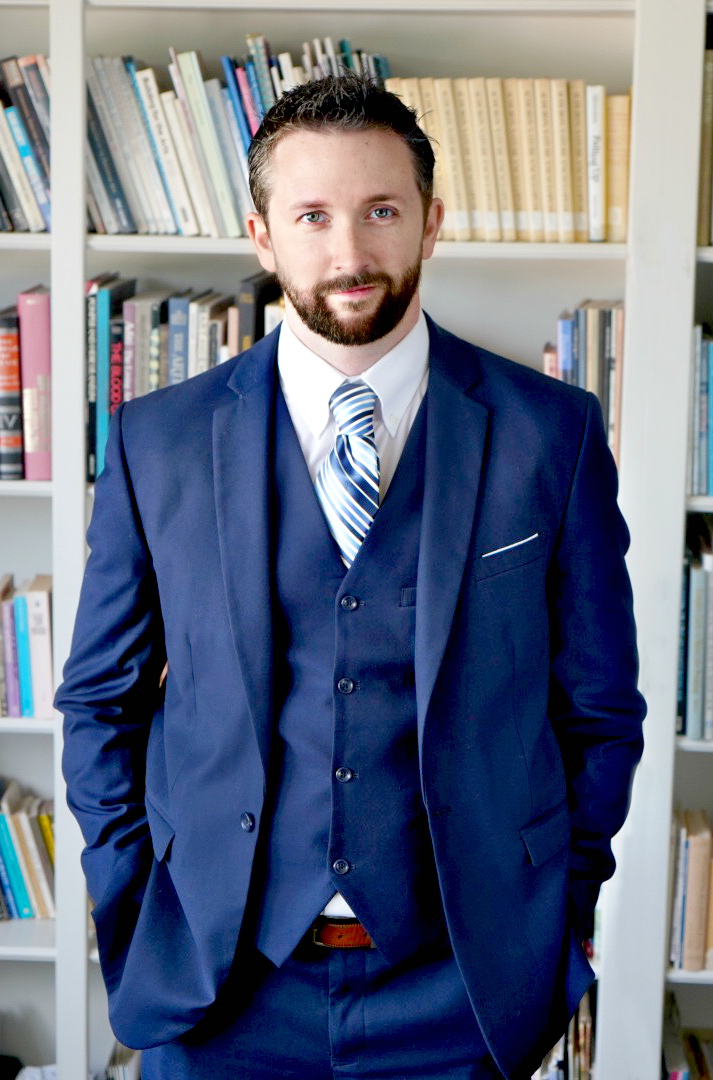 Ryan Sullivan